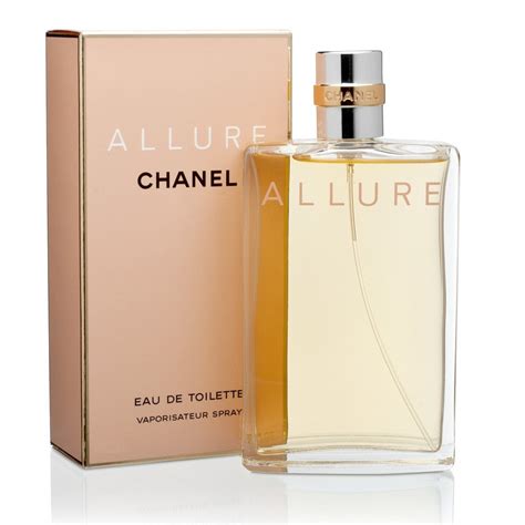 allure chanel 50 ml prezzo eau de parfum|Chanel Allure perfume 50ml price.